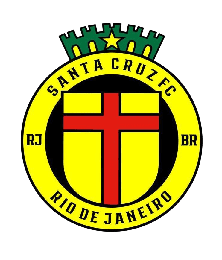 Escudo Santa Cruz FC RJ