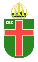 Escudo Santa Cruz FC Rio de Janeiro